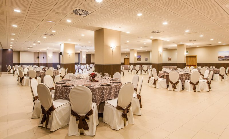 BLUESEA Gran Cervantes 31