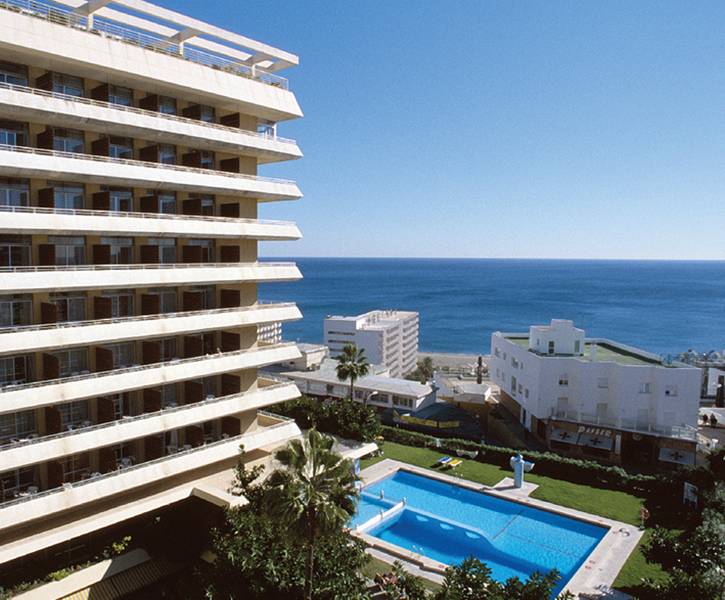 BLUESEA Gran Cervantes 33