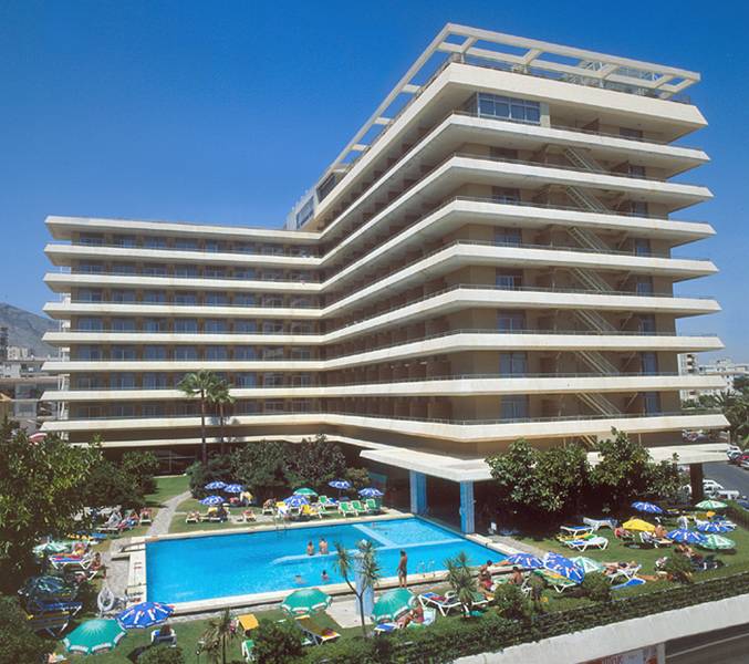 BLUESEA Gran Cervantes 34
