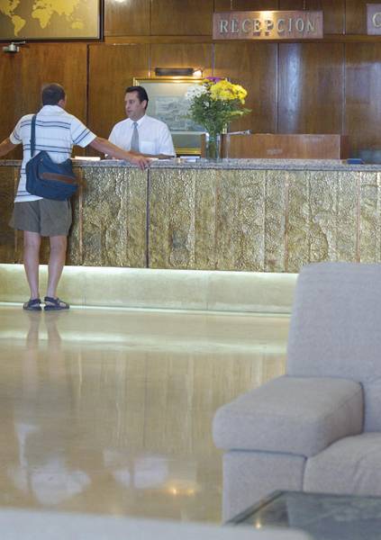 BLUESEA Gran Cervantes 36