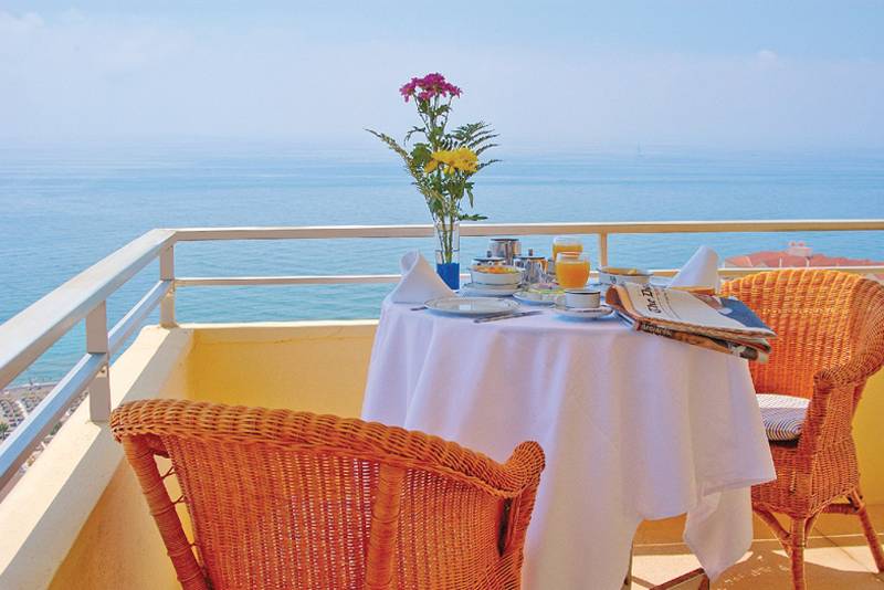 BLUESEA Gran Cervantes 38