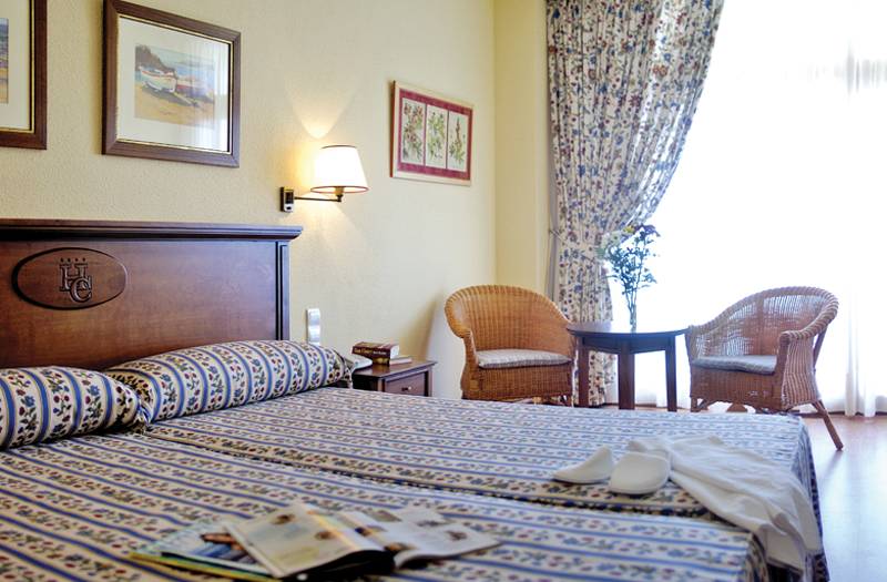 BLUESEA Gran Cervantes 39