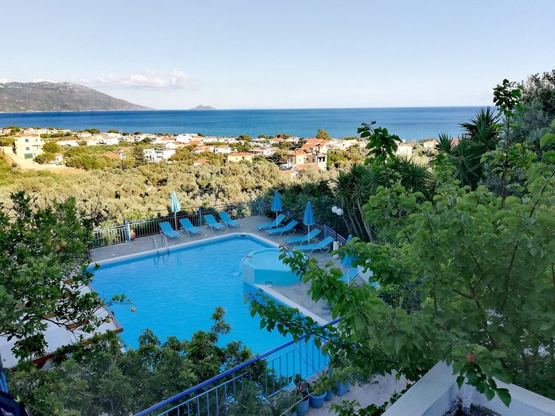 Villa Jota 15