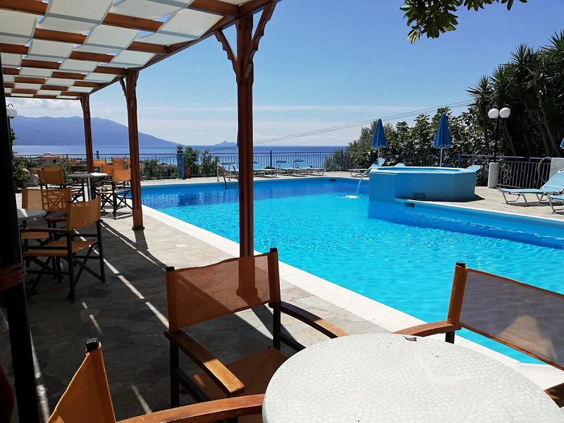 Villa Jota 24