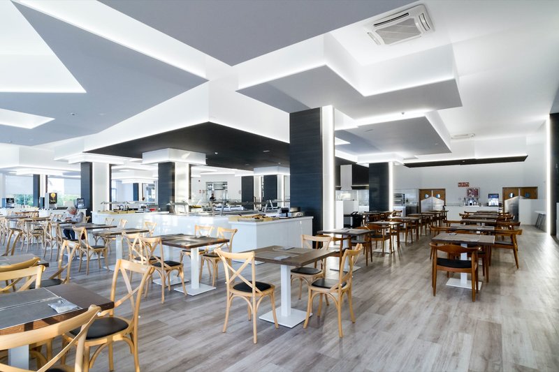 Marconfort Costa del Sol  2