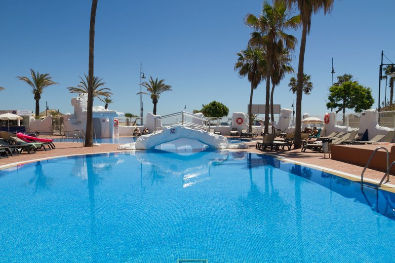 Marconfort Costa del Sol  3