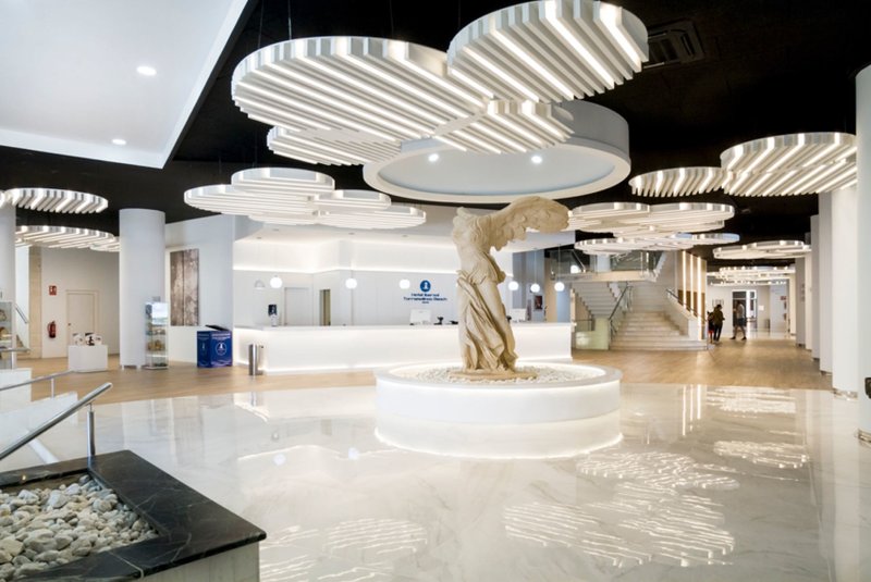 Marconfort Costa del Sol  7