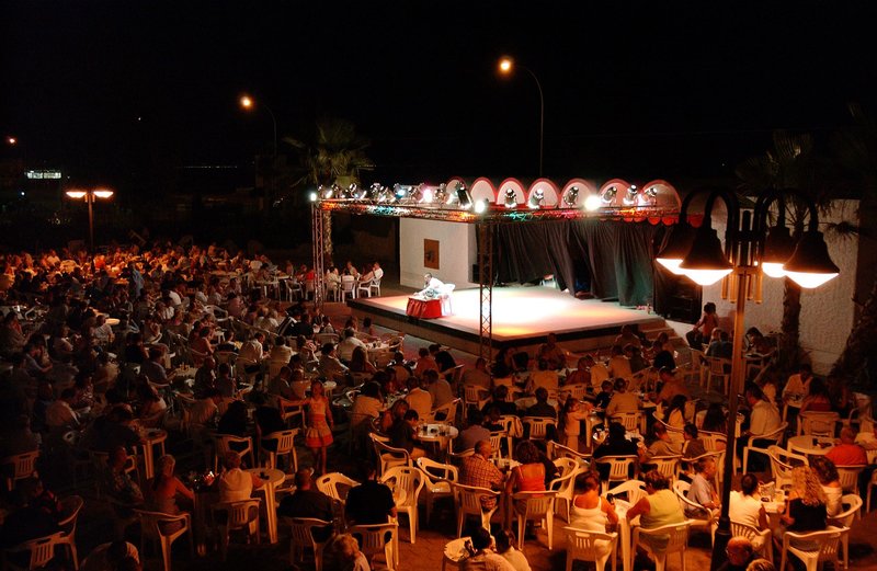 Marconfort Costa del Sol  20