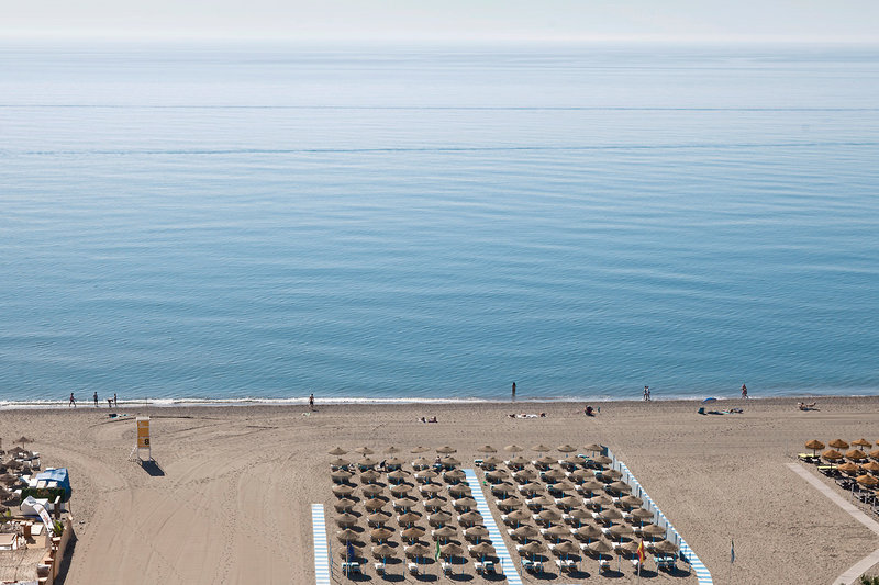Marconfort Costa del Sol 2 - Beach
