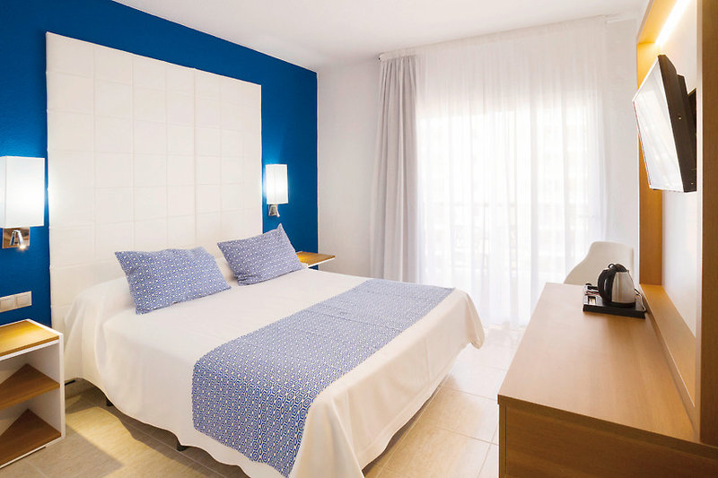Marconfort Costa del Sol 5 - Room Example