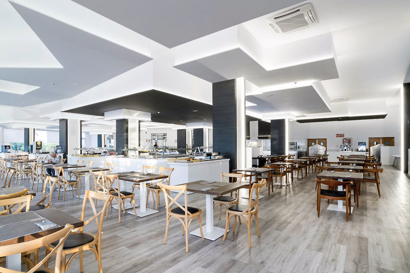 Marconfort Costa del Sol 9 - Restaurant