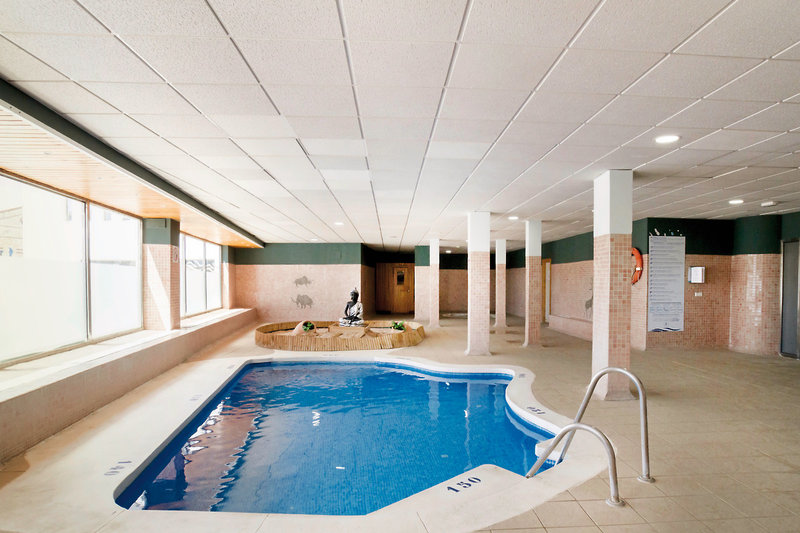Marconfort Costa del Sol 14 - Indoor Pool