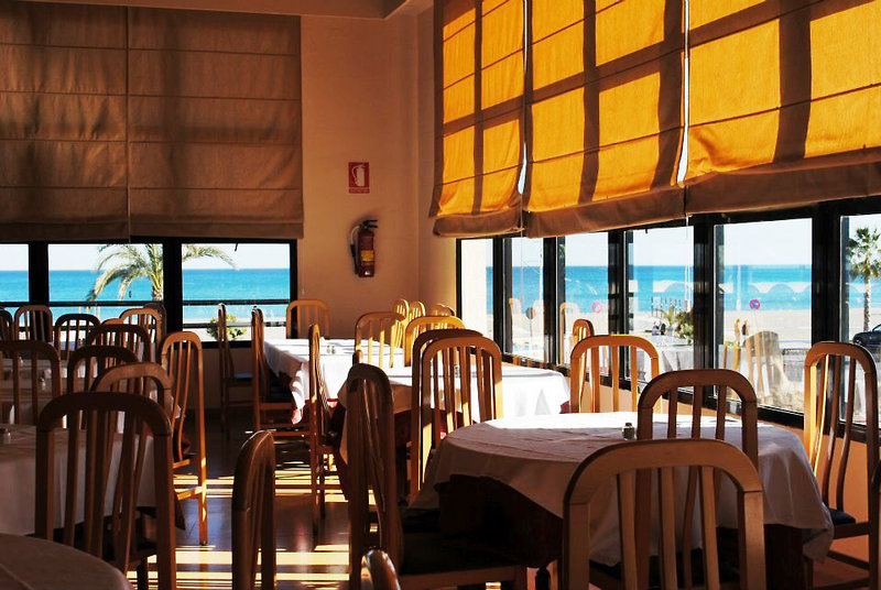 Ibersol Torremolinos Beach 2