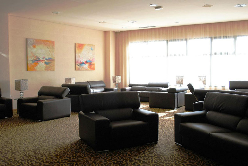 Ibersol Torremolinos Beach 3