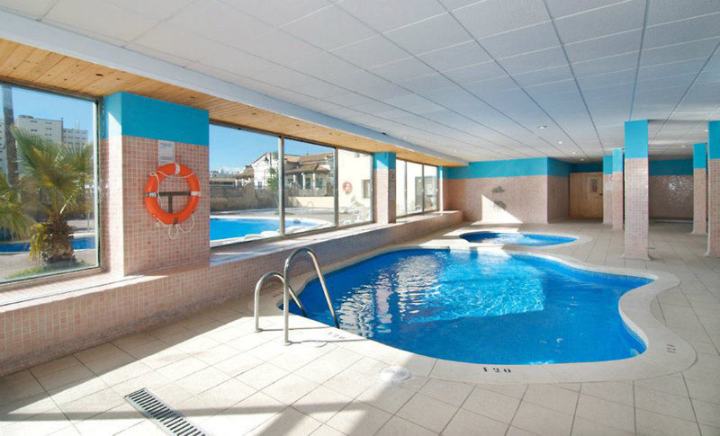 Ibersol Torremolinos Beach 5