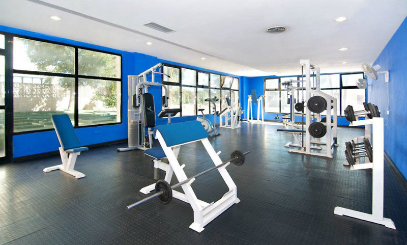 Ibersol Torremolinos Beach 6