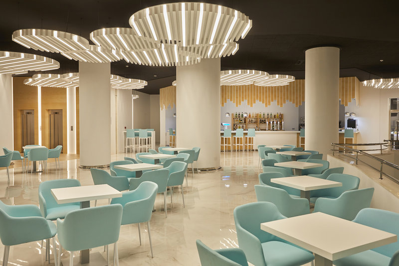 Ibersol Torremolinos Beach 3