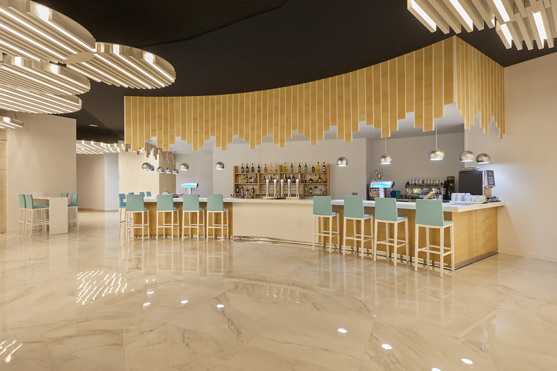 Ibersol Torremolinos Beach 4