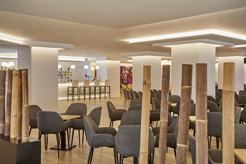 Ibersol Torremolinos Beach 5