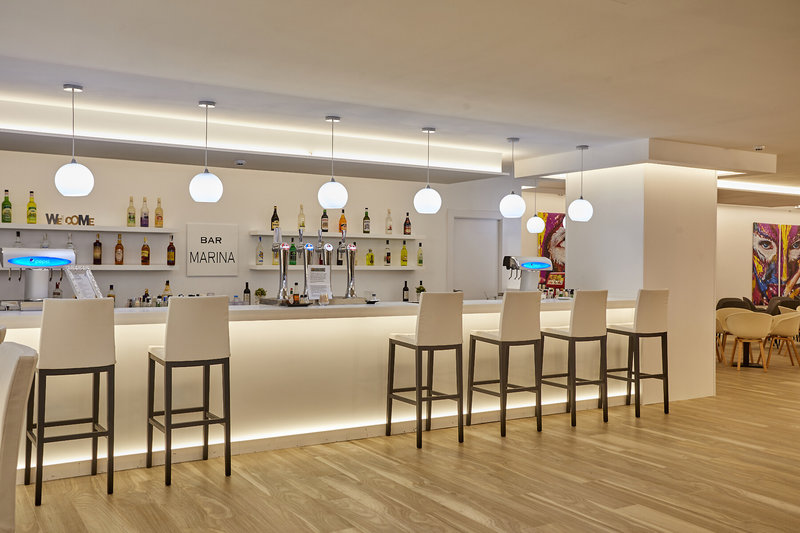 Ibersol Torremolinos Beach 6