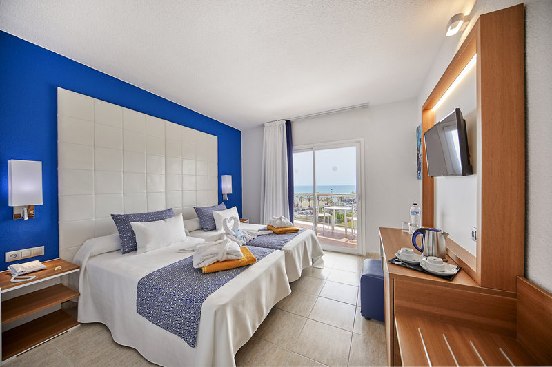Ibersol Torremolinos Beach 7