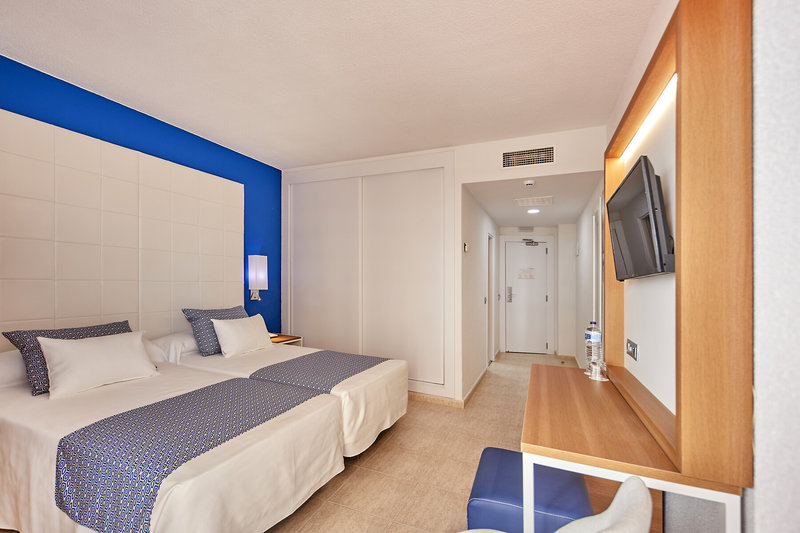 Ibersol Torremolinos Beach 8