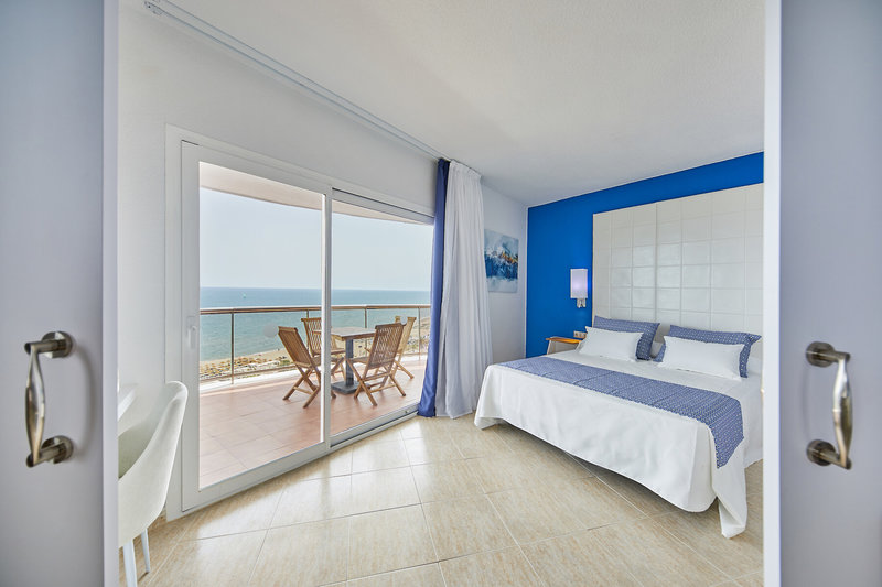 Ibersol Torremolinos Beach 9