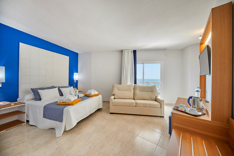 Ibersol Torremolinos Beach 10