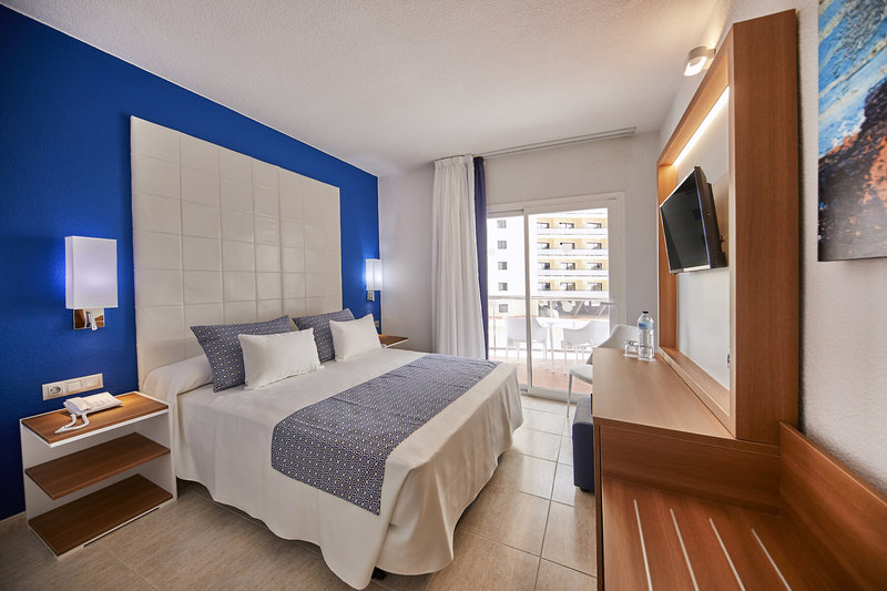 Ibersol Torremolinos Beach 11