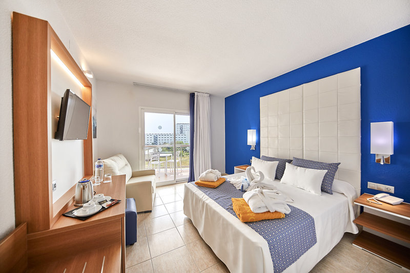 Ibersol Torremolinos Beach 12