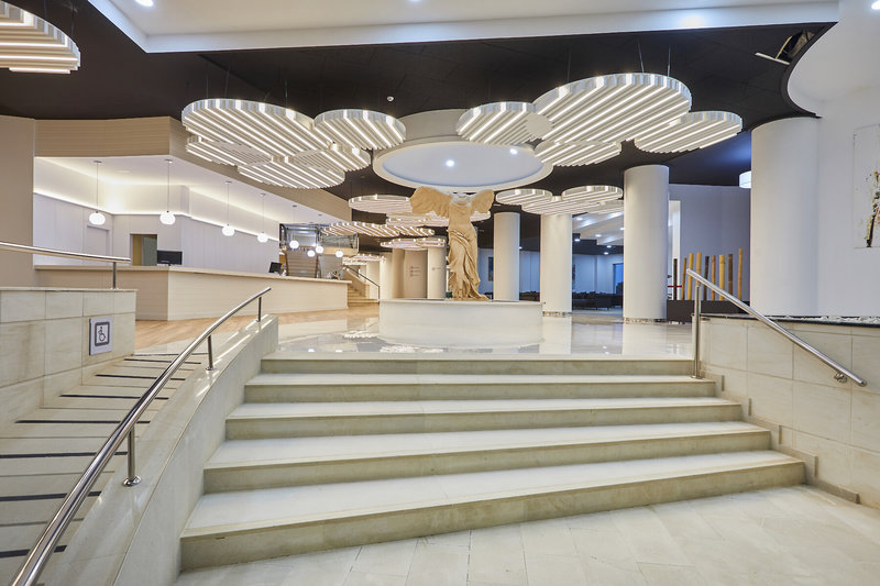 Ibersol Torremolinos Beach 14