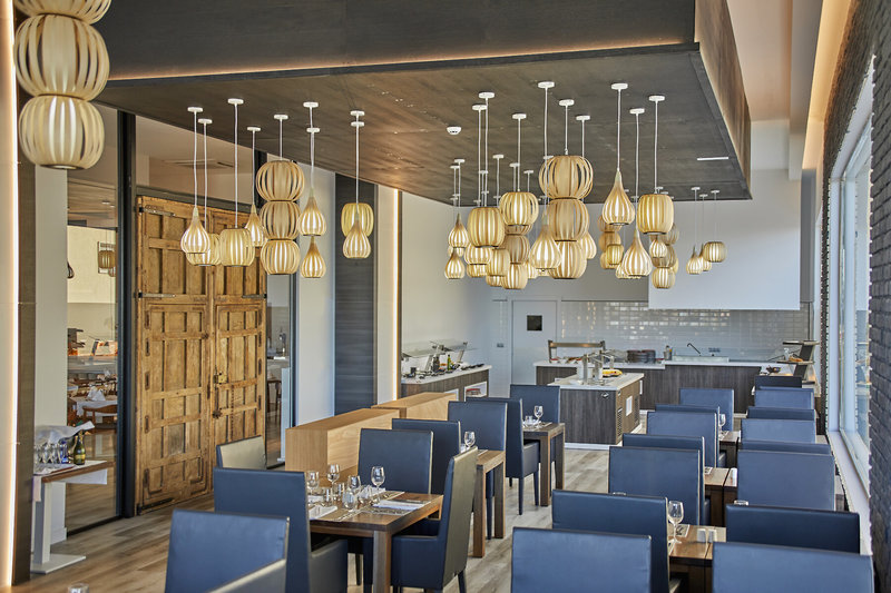 Ibersol Torremolinos Beach 16