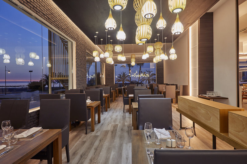 Ibersol Torremolinos Beach 17