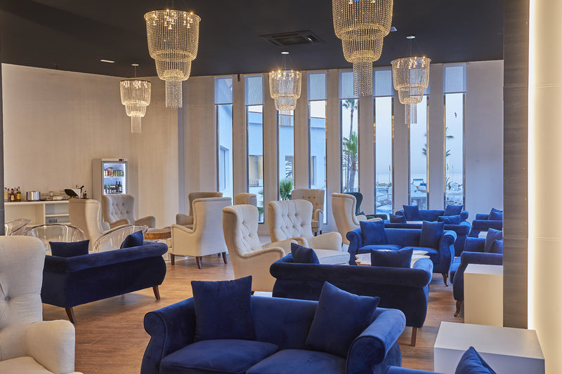 Ibersol Torremolinos Beach 18