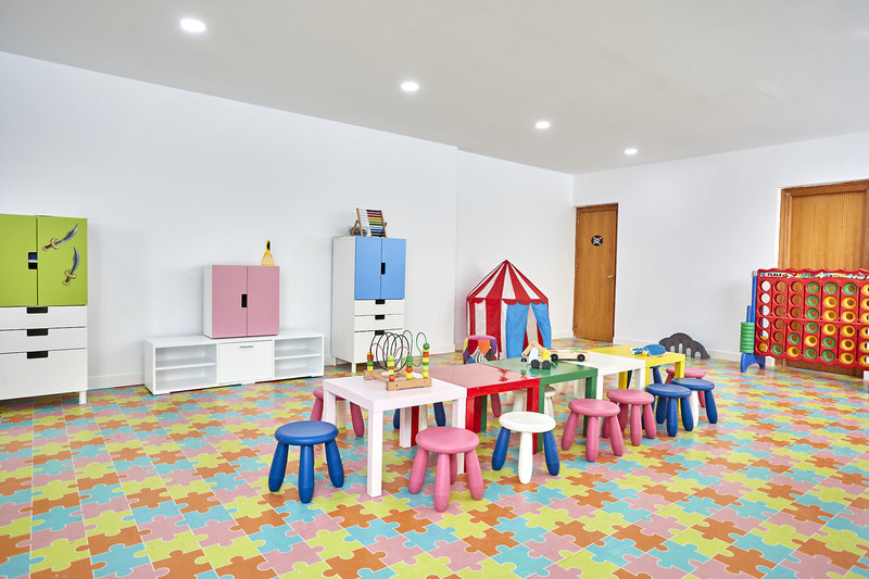 Ibersol Torremolinos Beach 19