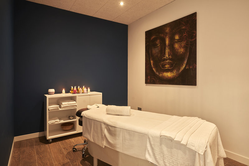 Ibersol Torremolinos Beach 20