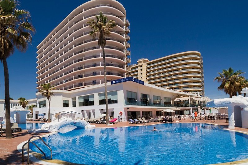 Marconfort Costa del Sol 4 - Exterior
