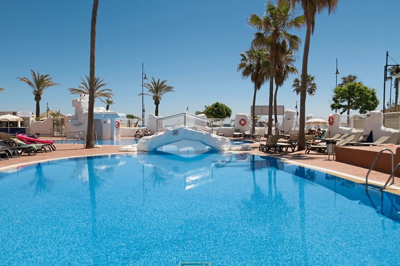 Marconfort Costa del Sol 1 - Outdoor Pool
