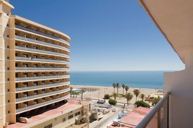 Marconfort Costa del Sol 7 - Terrace