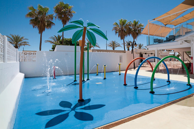 Marconfort Costa del Sol 11 - Outdoor Pool