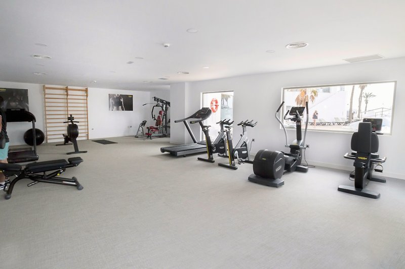 Marconfort Costa del Sol 12 - Sports and leisure