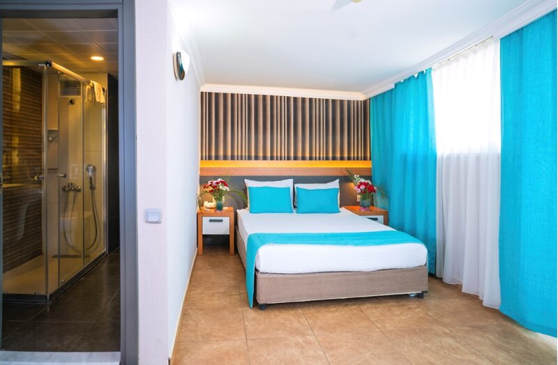 Club Hotel Sunbel 11