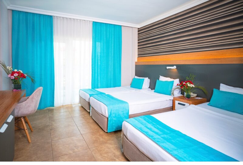 Club Hotel Sunbel 12