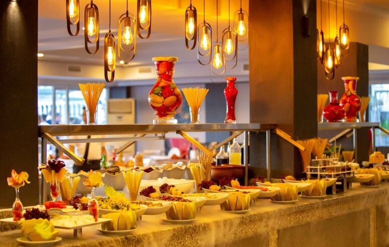 Club Hotel Sunbel 8