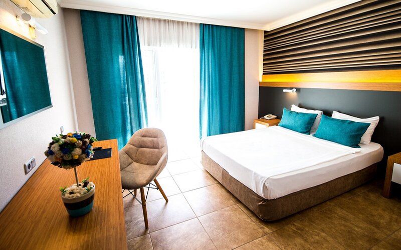 Club Hotel Sunbel 14