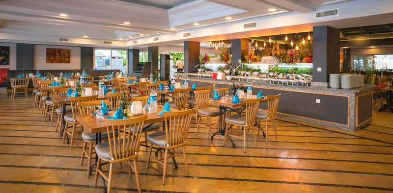 Club Hotel Sunbel 6