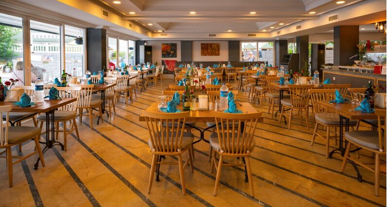 Club Hotel Sunbel 7