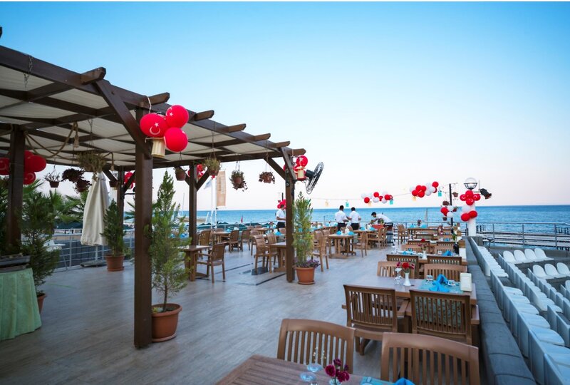 Club Hotel Sunbel 8