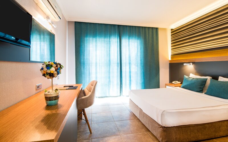 Club Hotel Sunbel 9