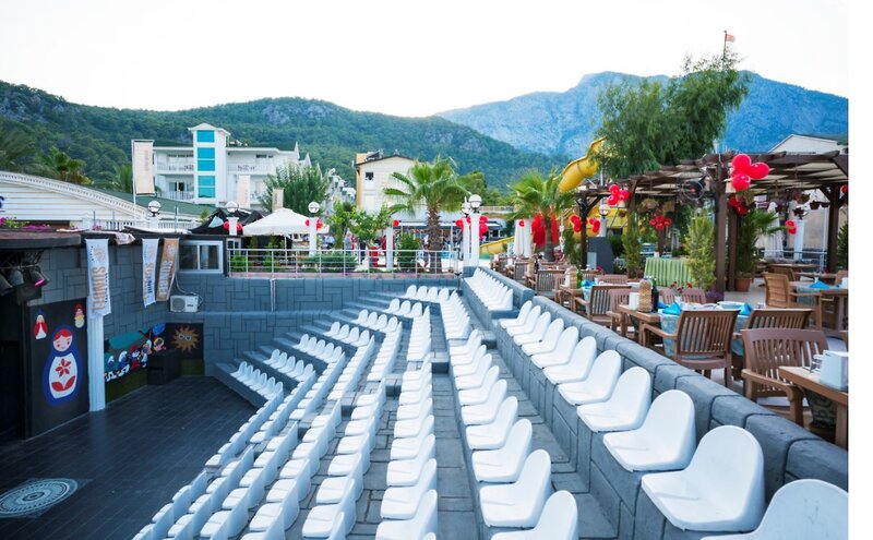 Club Hotel Sunbel 13